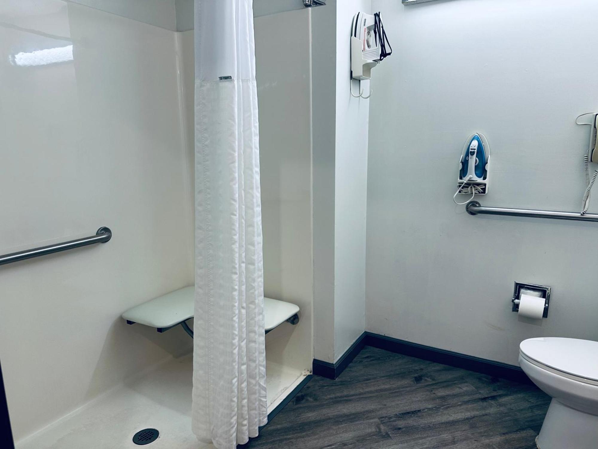 Baymont By Wyndham Piqua