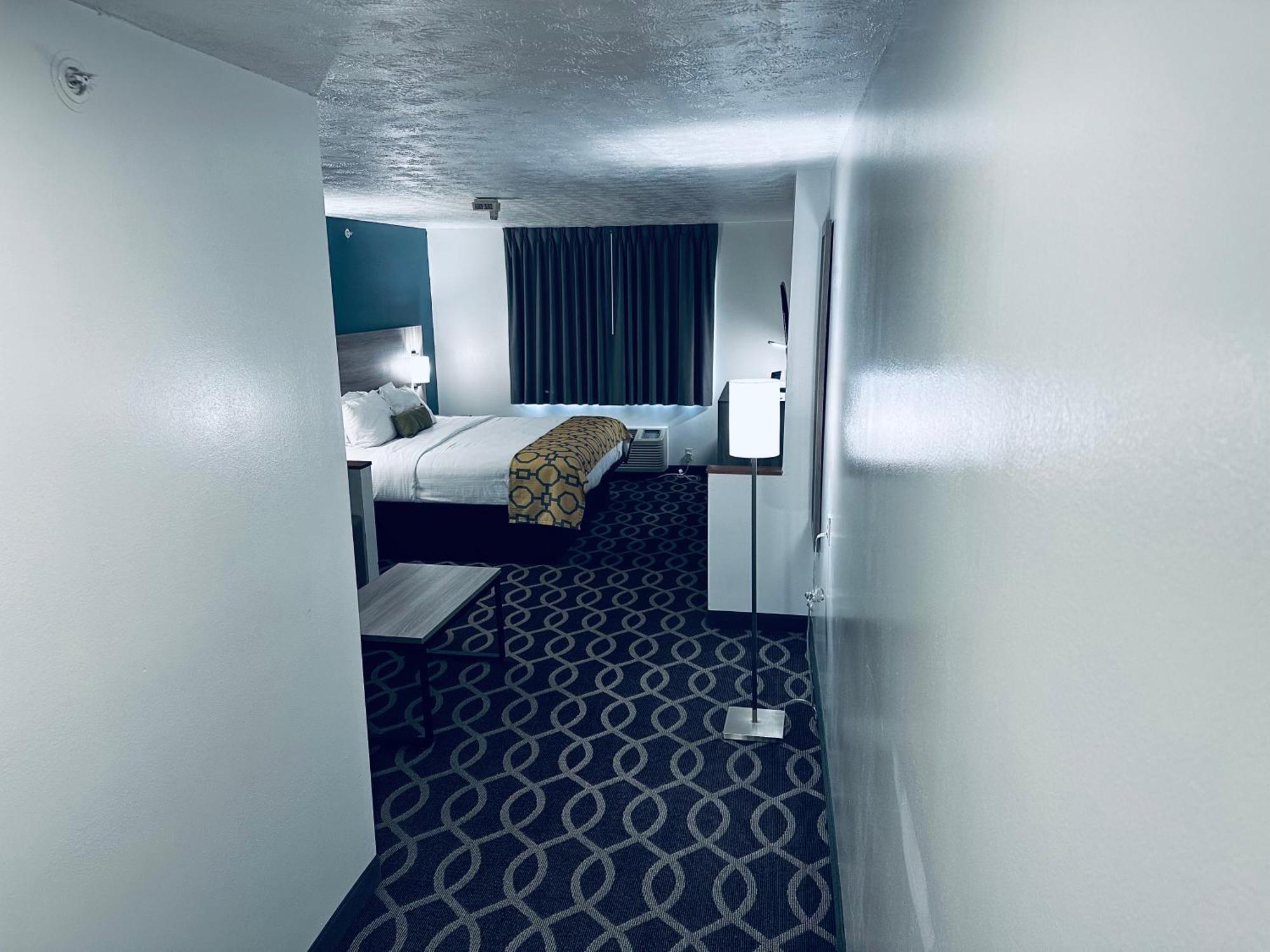 Baymont By Wyndham Inn 3*