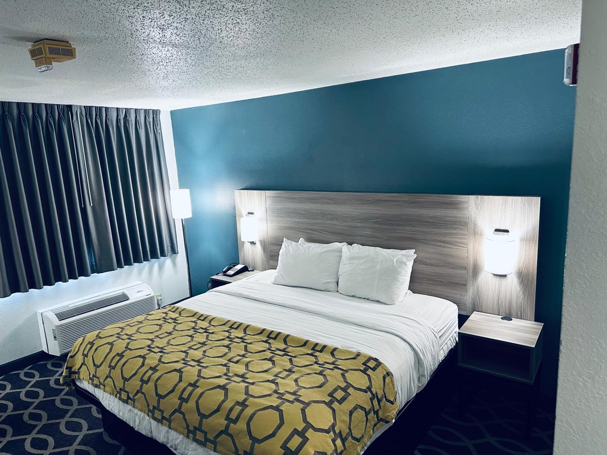 Baymont By Wyndham Inn