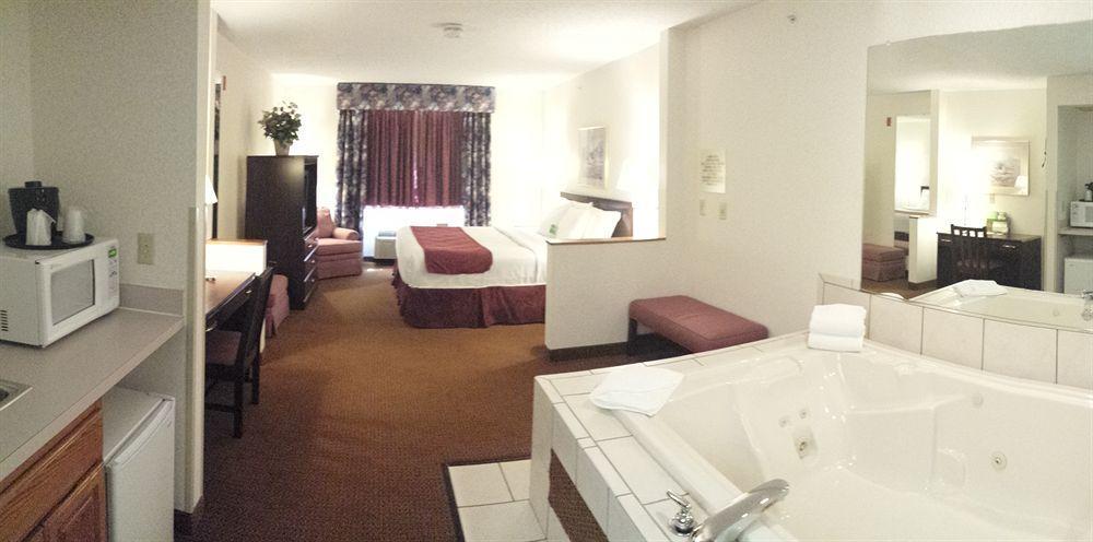 Baymont By Wyndham Inn 3*
