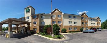 Baymont By Wyndham Inn Piqua