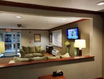 Baymont By Wyndham Inn Piqua