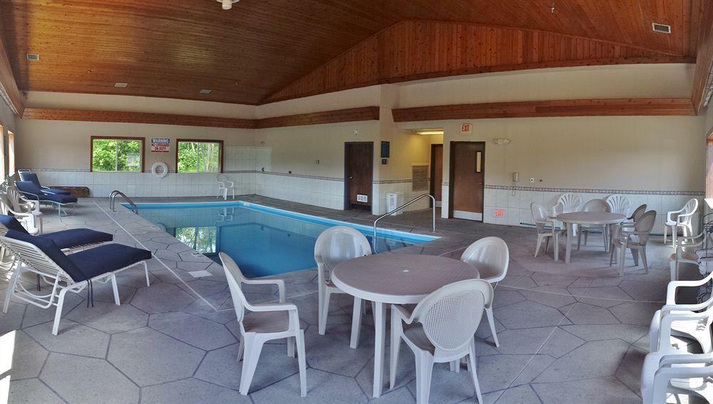 Inn Baymont By Wyndham 3*