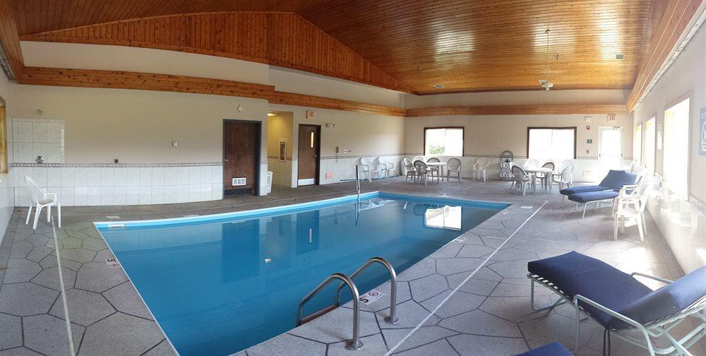 Inn Baymont By Wyndham Piqua
