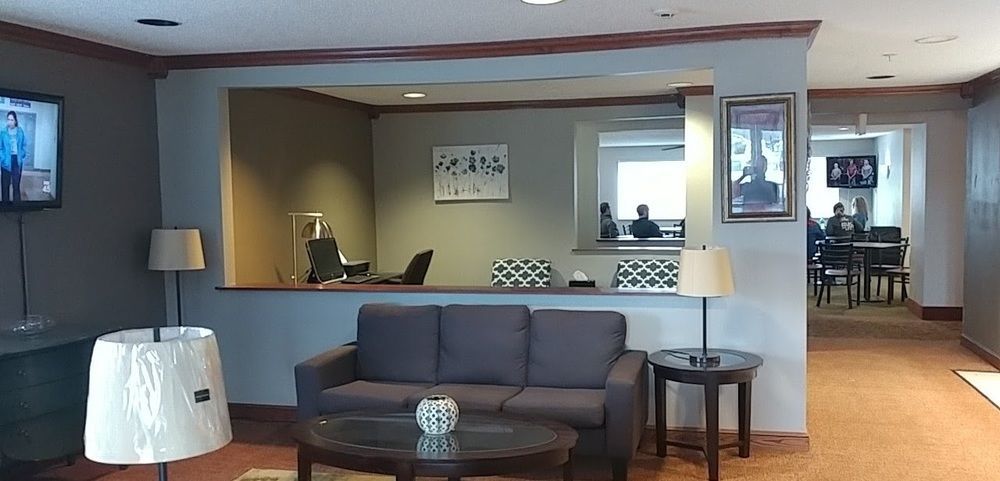 Baymont By Wyndham Piqua