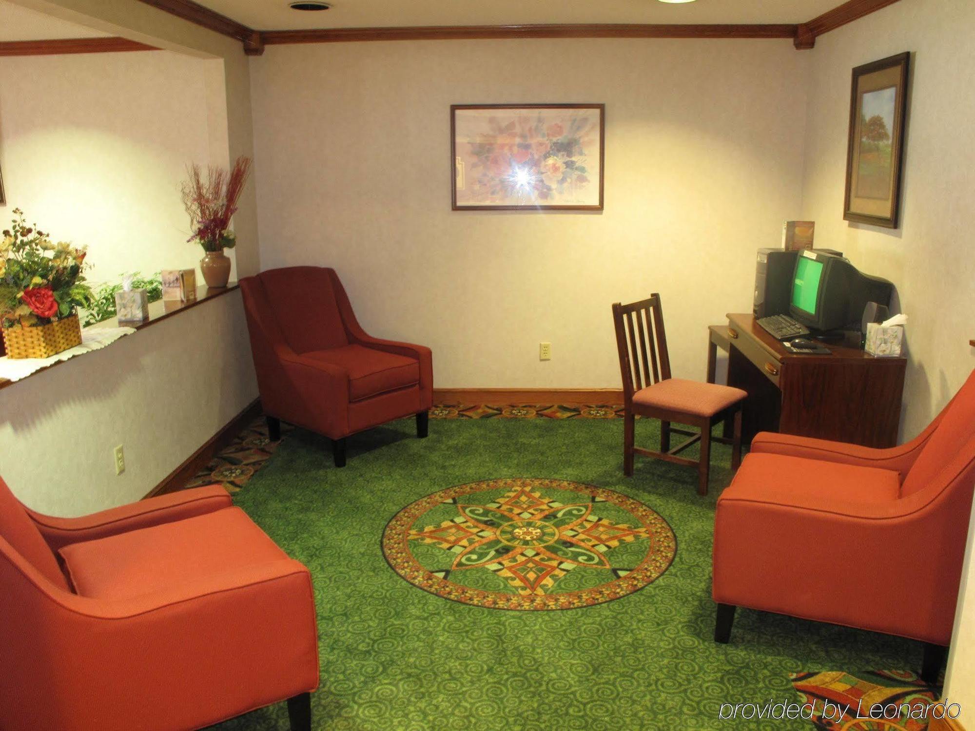 Baymont By Wyndham Inn