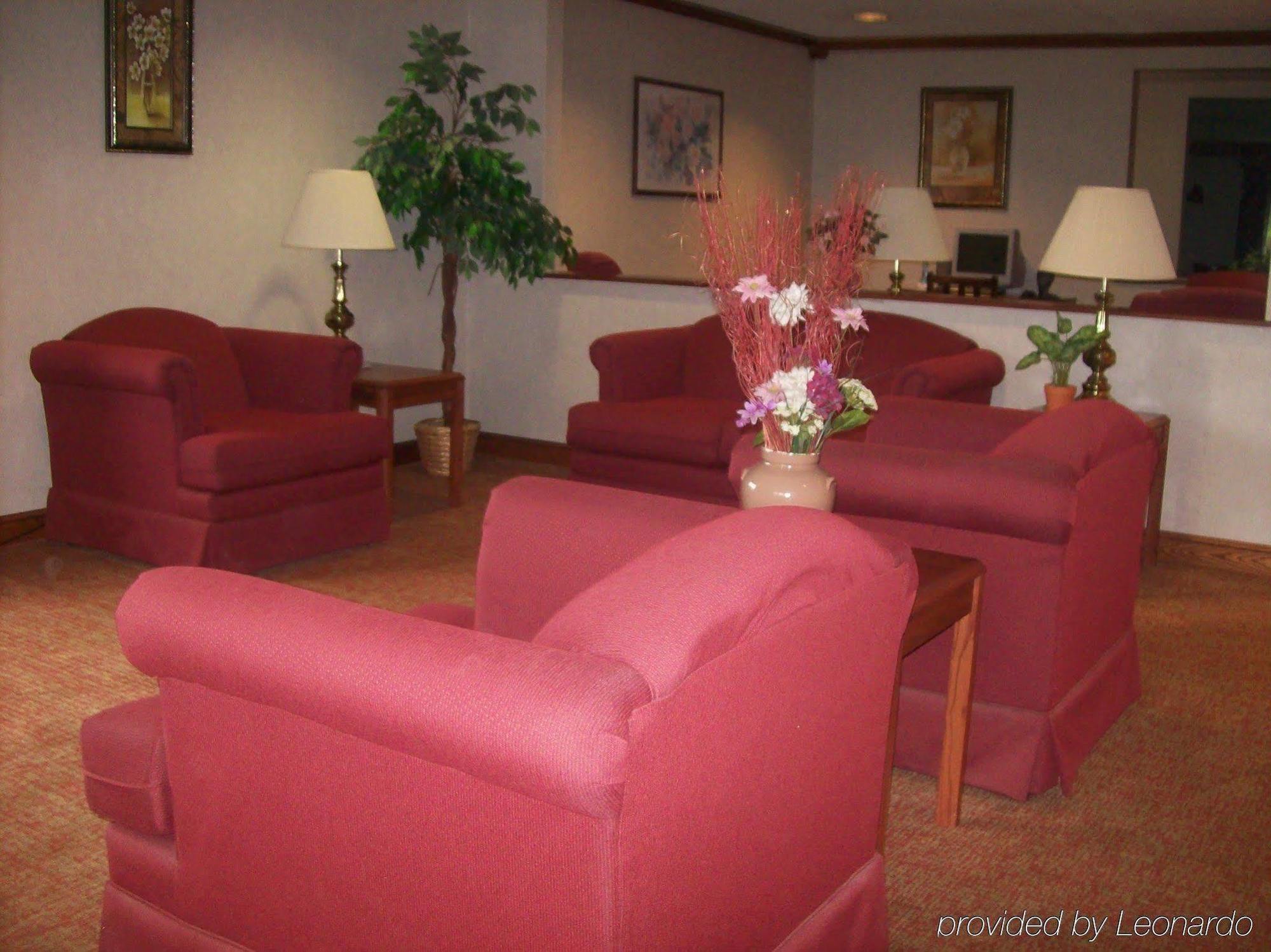 Baymont By Wyndham 3* Piqua