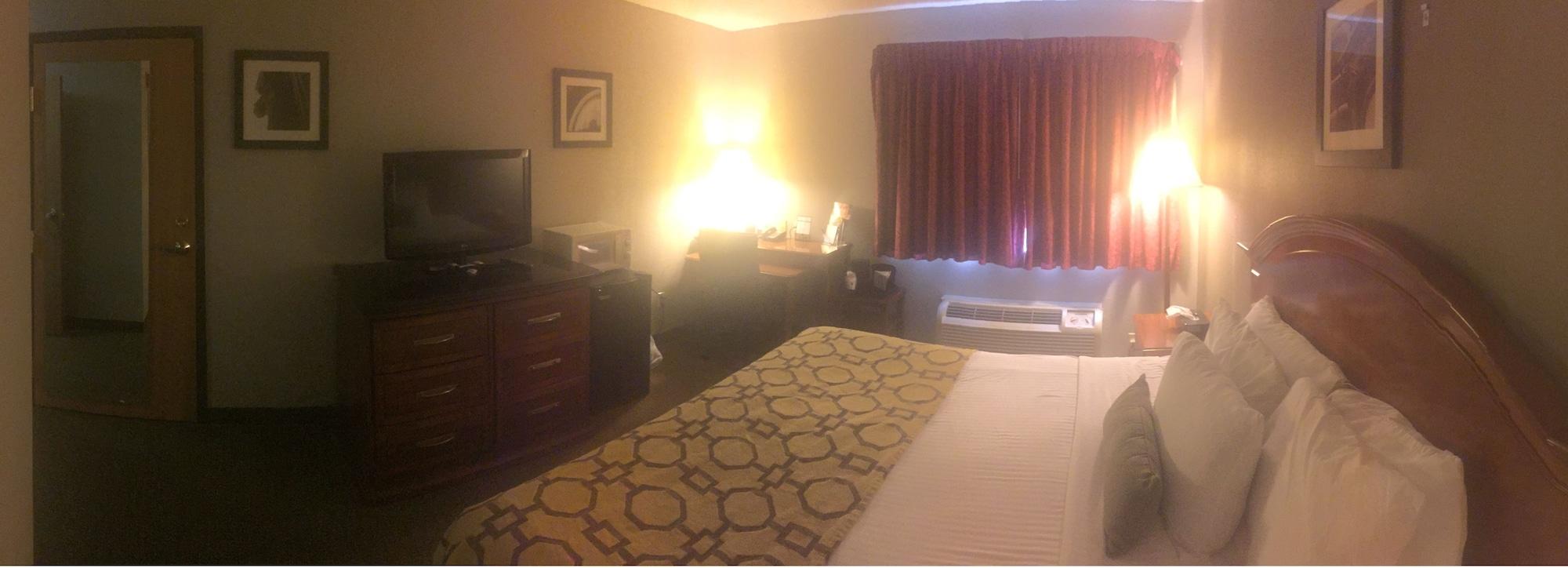 Baymont By Wyndham 3* Piqua