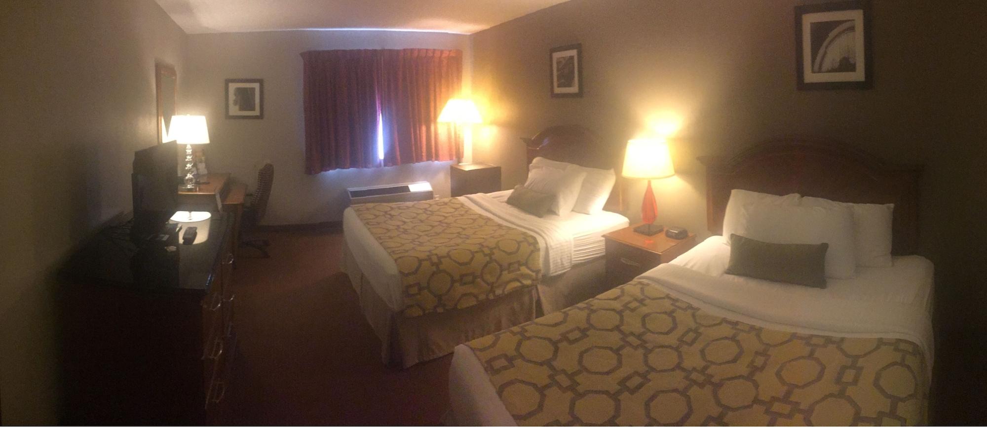 Baymont By Wyndham 3*