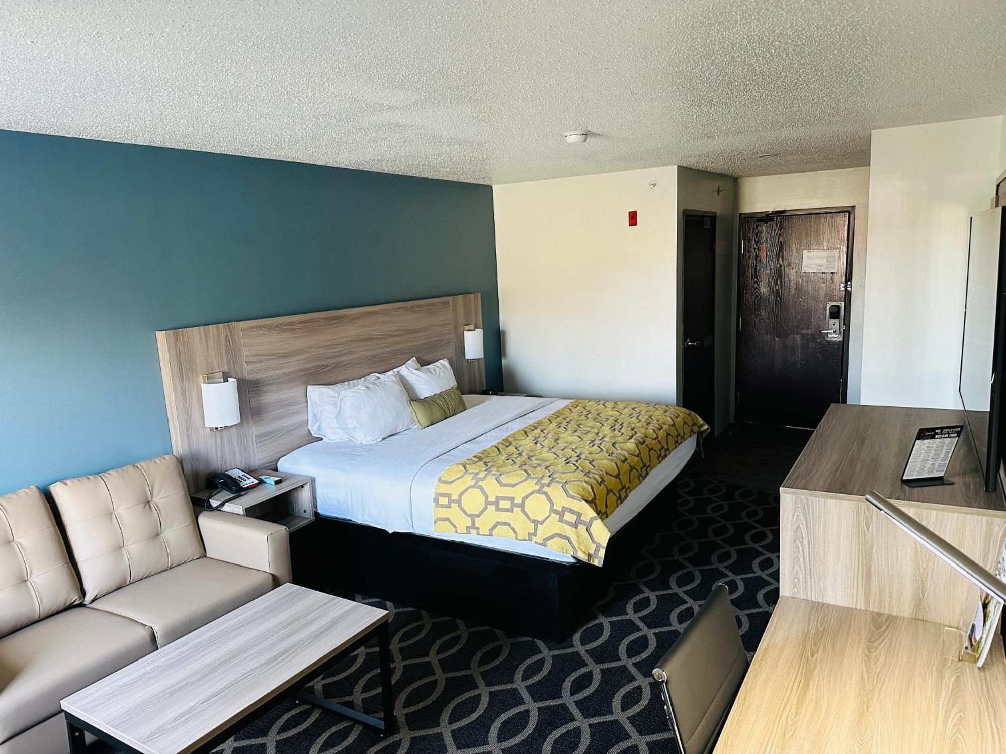 Baymont By Wyndham Inn 3*