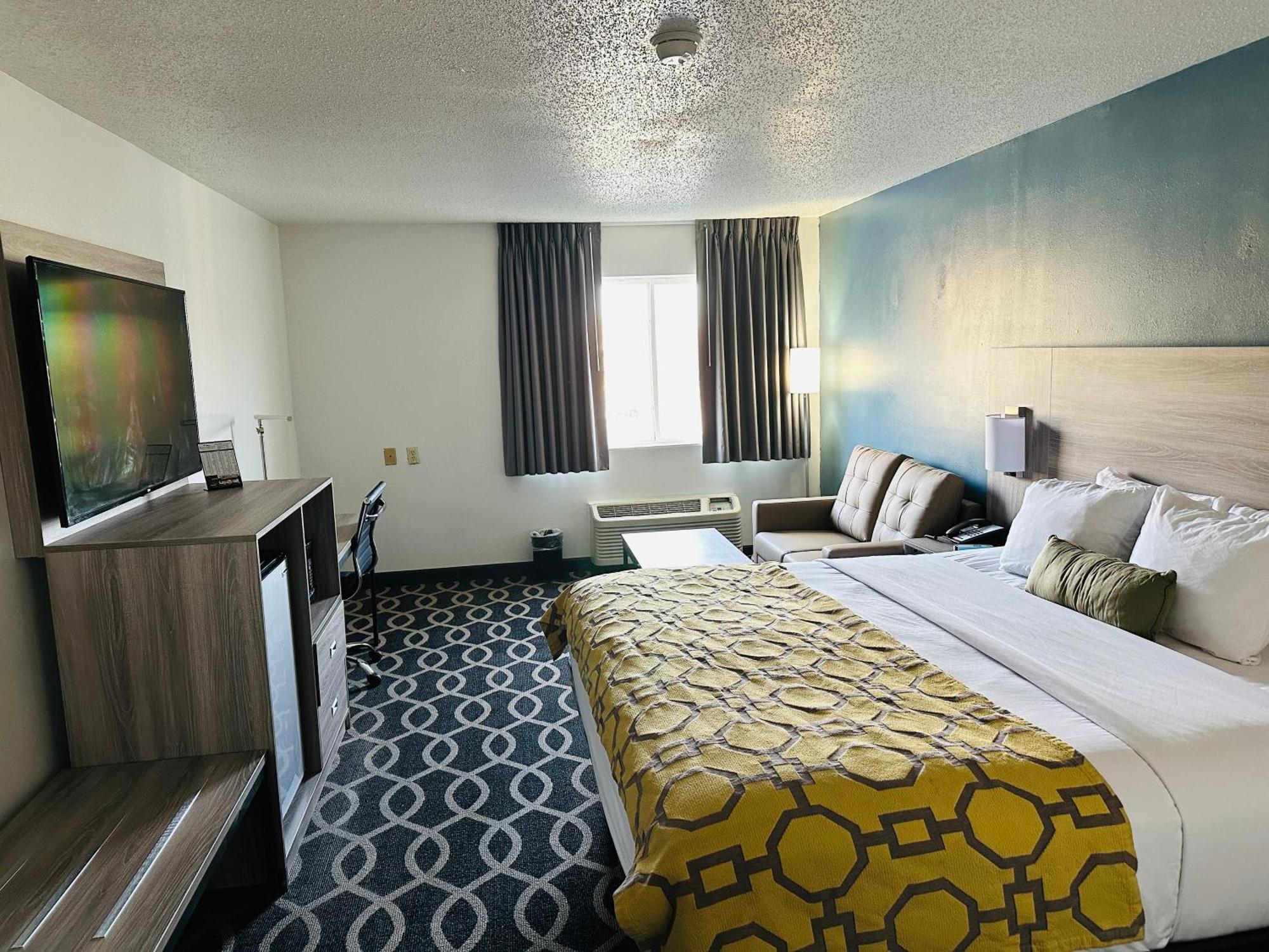 Baymont By Wyndham Inn