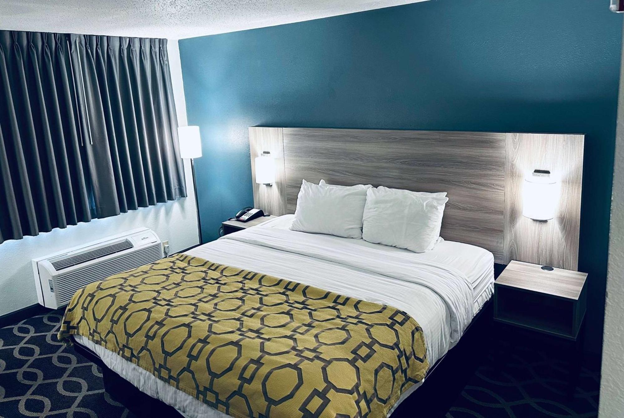 Baymont By Wyndham Inn