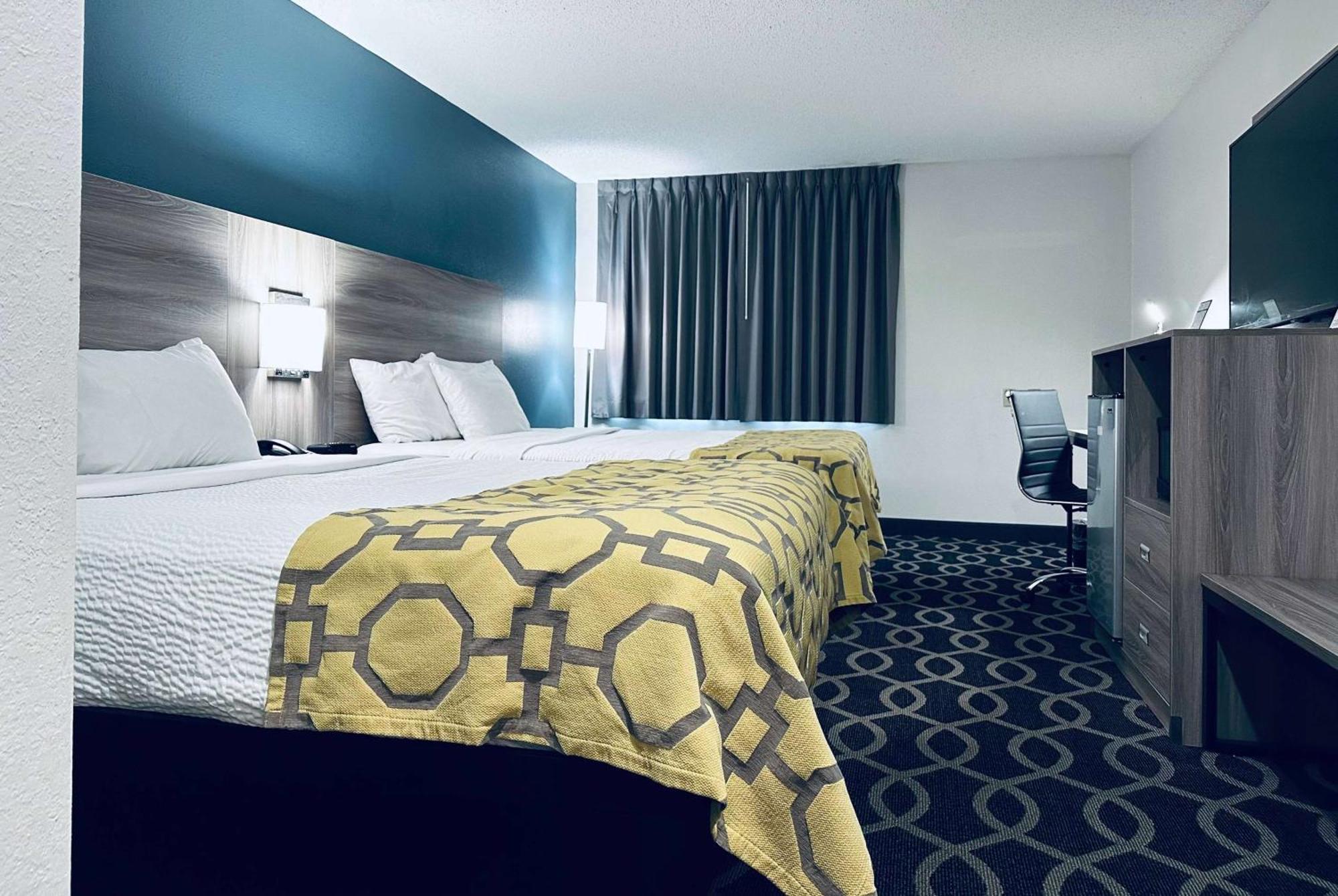 Baymont By Wyndham Inn Piqua