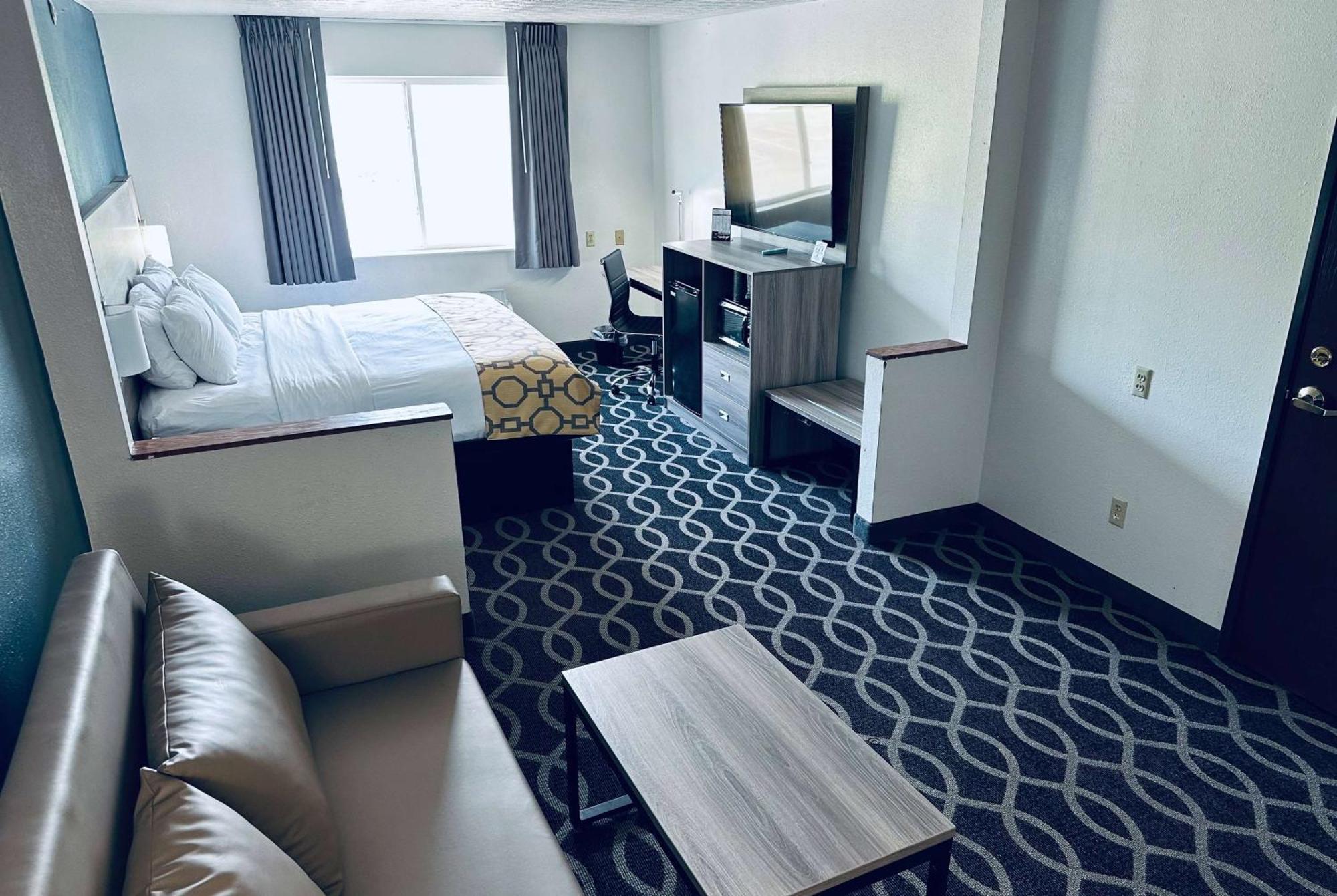 Baymont By Wyndham Piqua