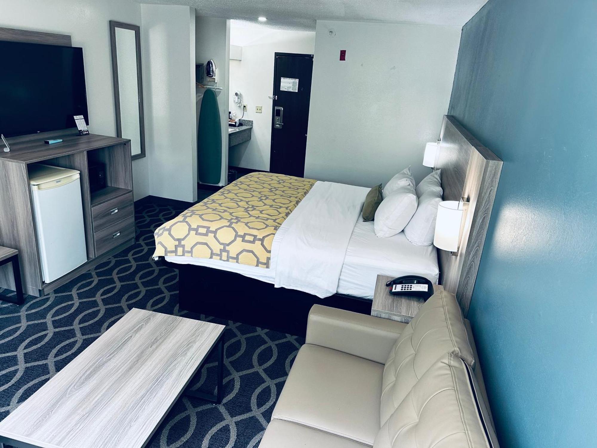 Baymont By Wyndham Inn