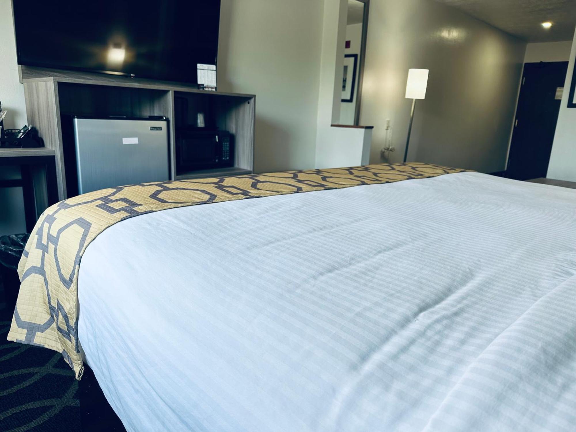 Inn Baymont By Wyndham Piqua