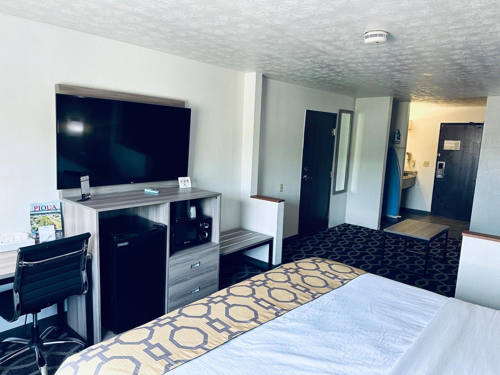 Baymont By Wyndham 3*