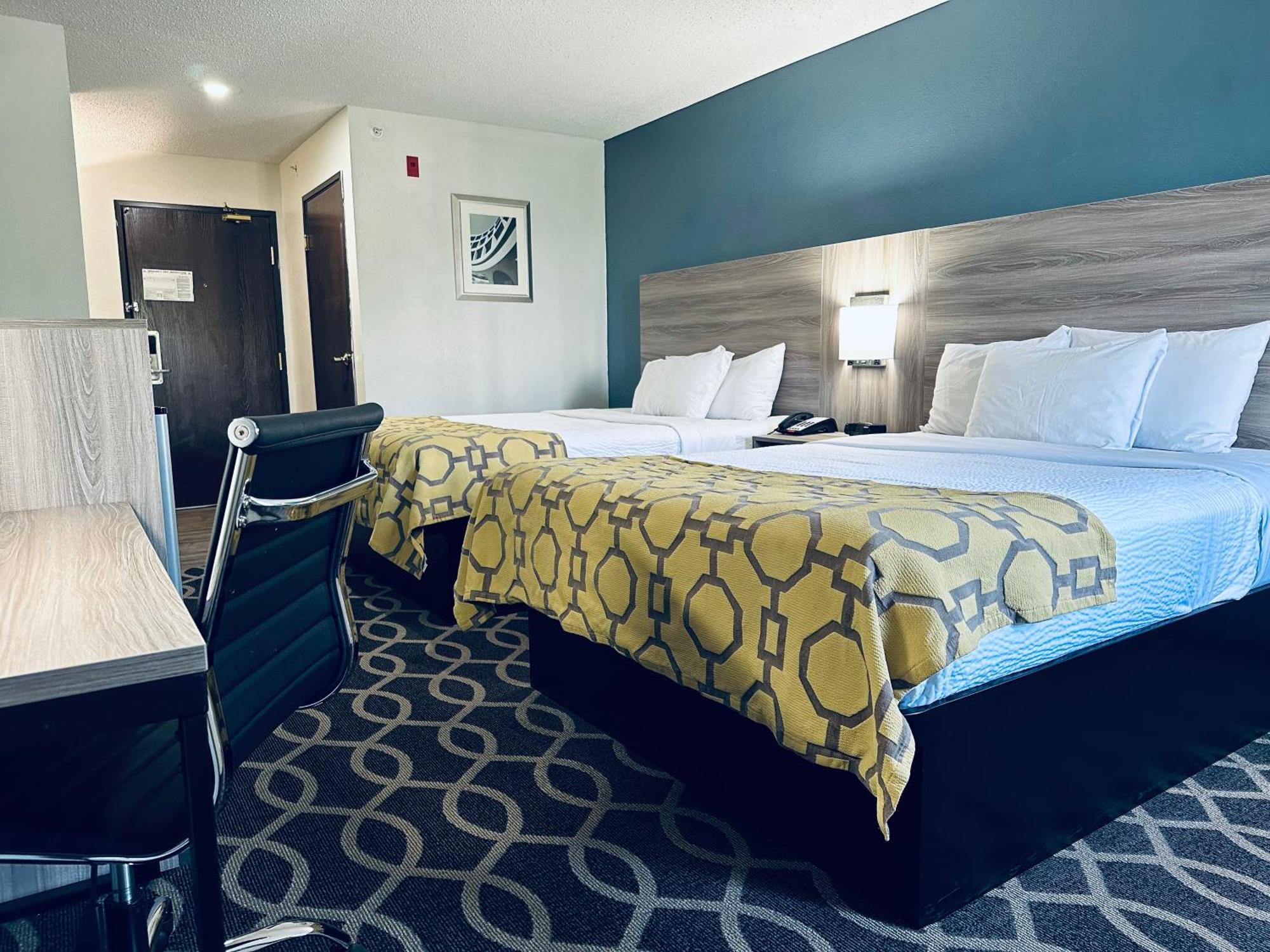 Baymont By Wyndham Inn Piqua