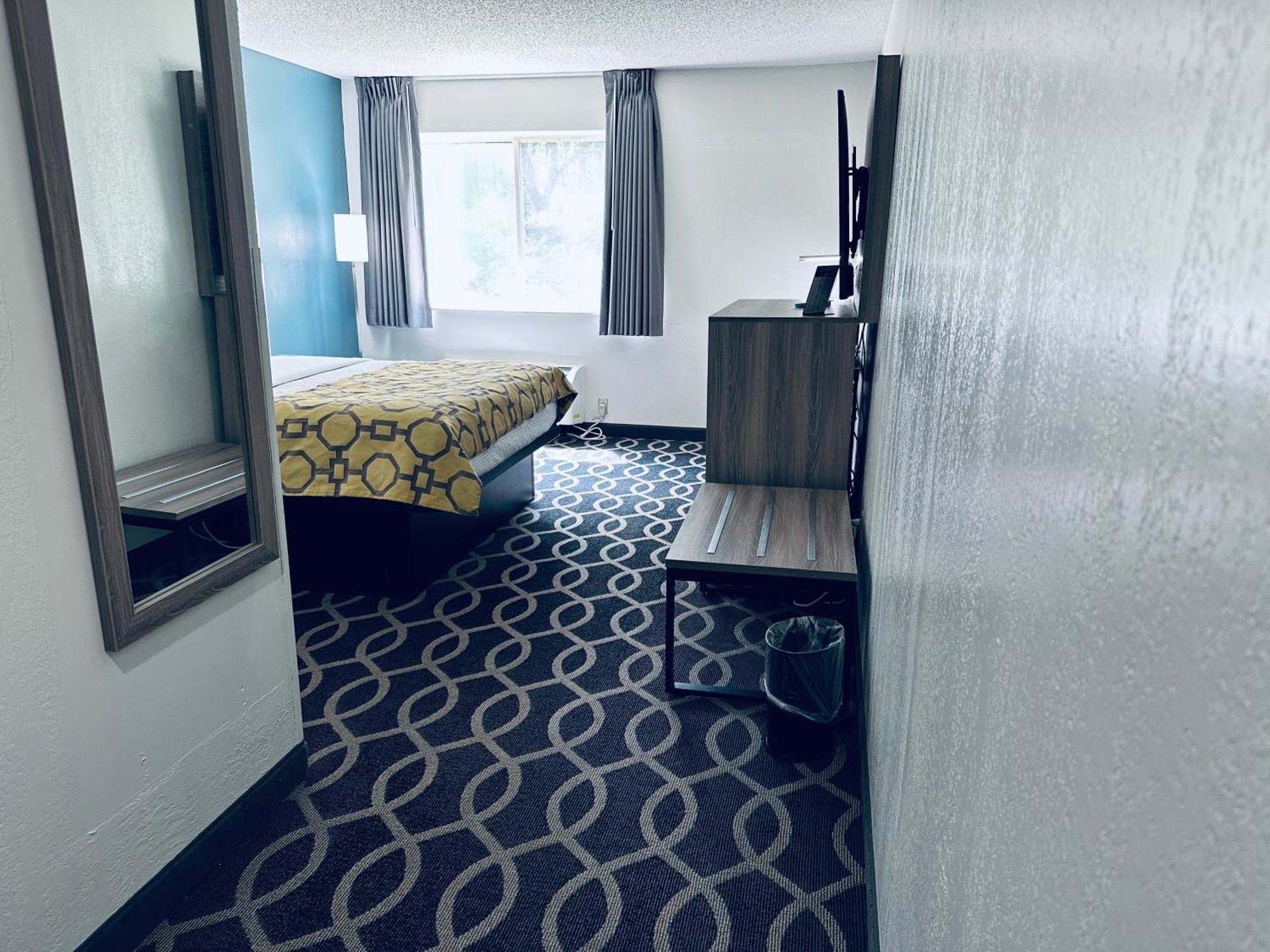 Baymont By Wyndham 3*