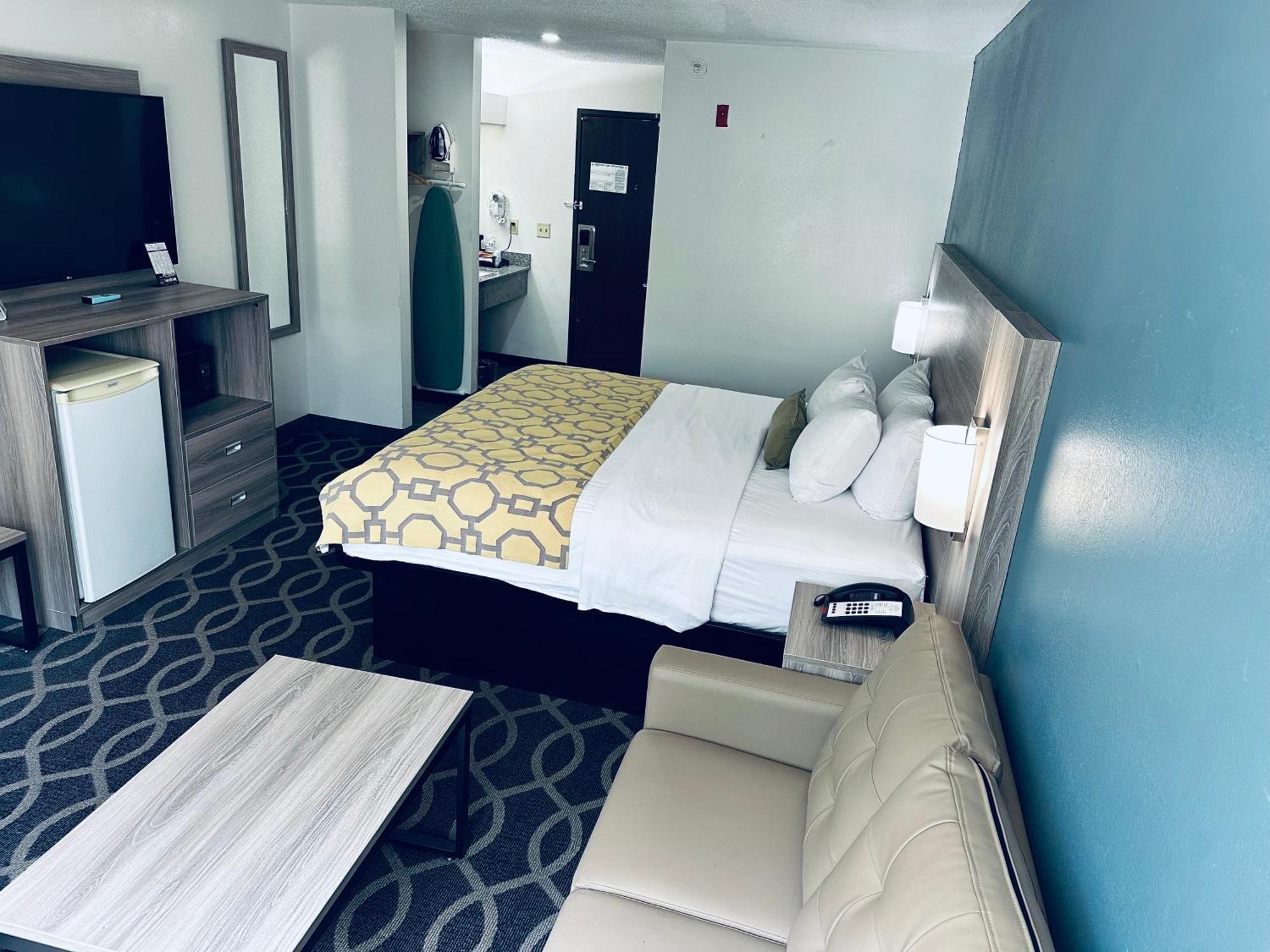Baymont By Wyndham 3* Piqua