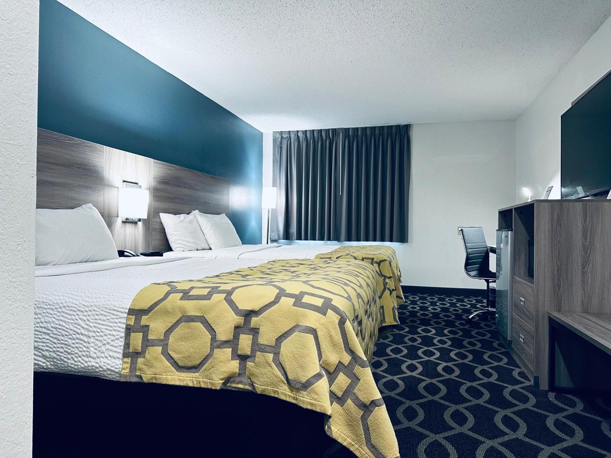 Baymont By Wyndham