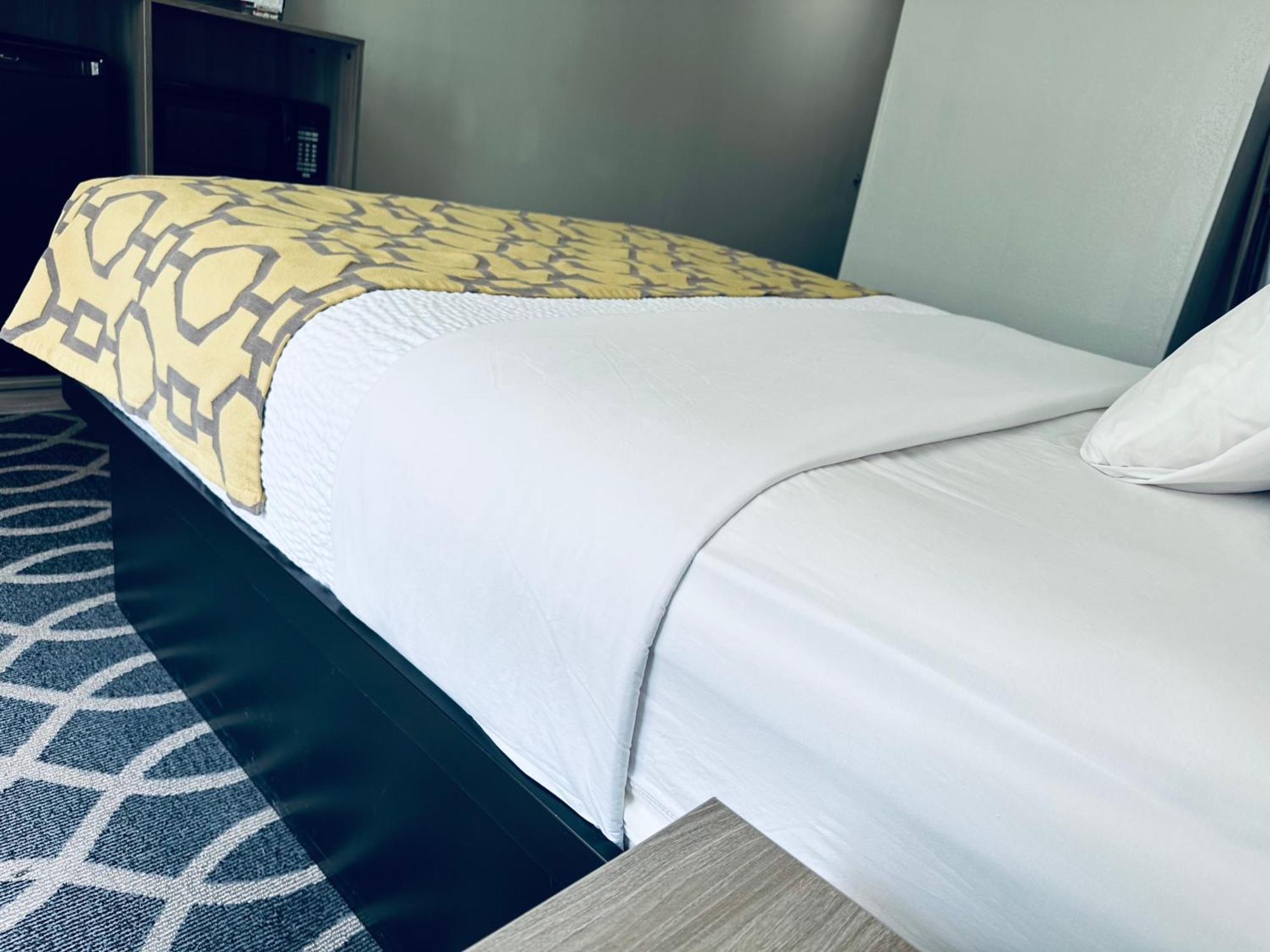 Inn Baymont By Wyndham