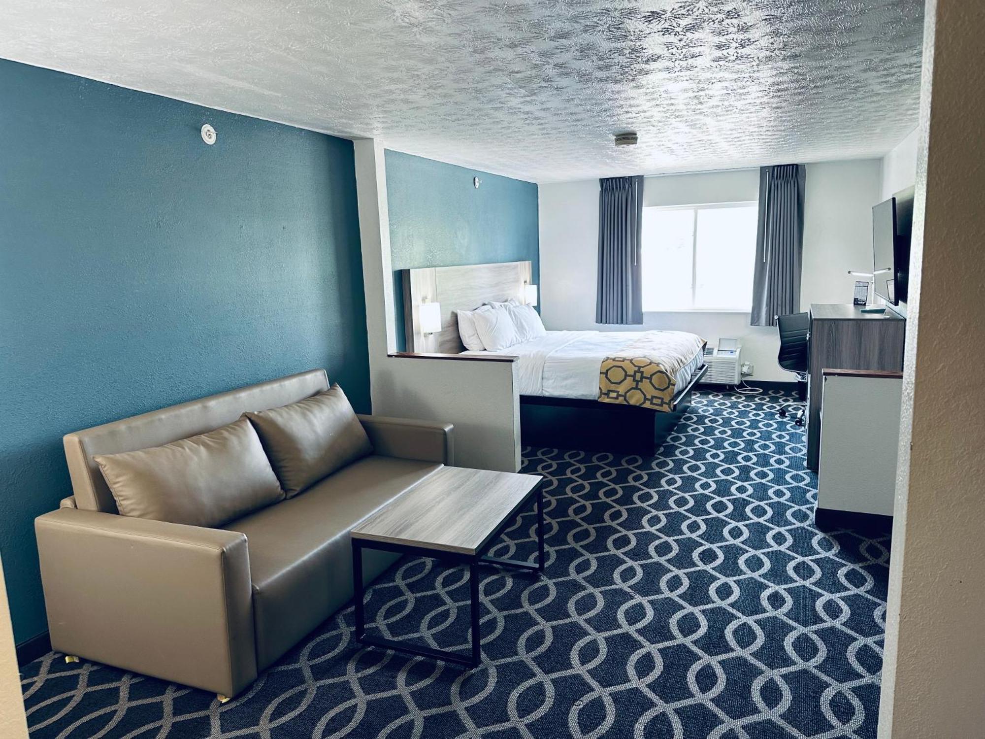 Baymont By Wyndham Inn 3*