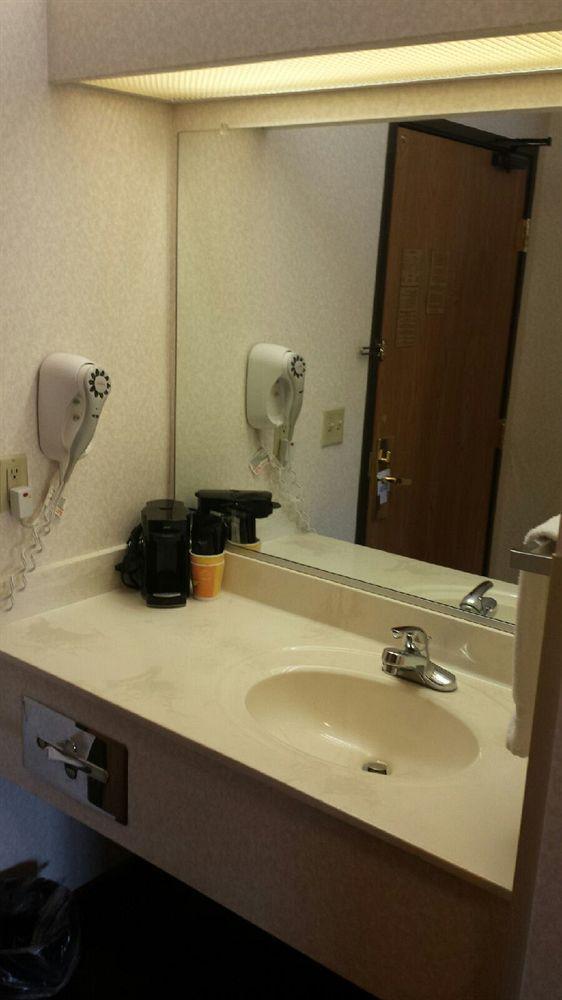 Baymont By Wyndham Inn 3*