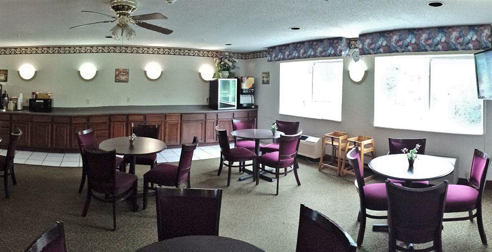 Baymont By Wyndham 3* Piqua