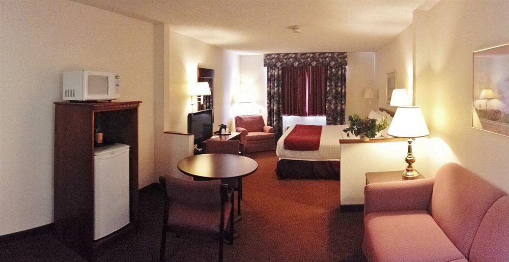 Baymont By Wyndham 3* Piqua