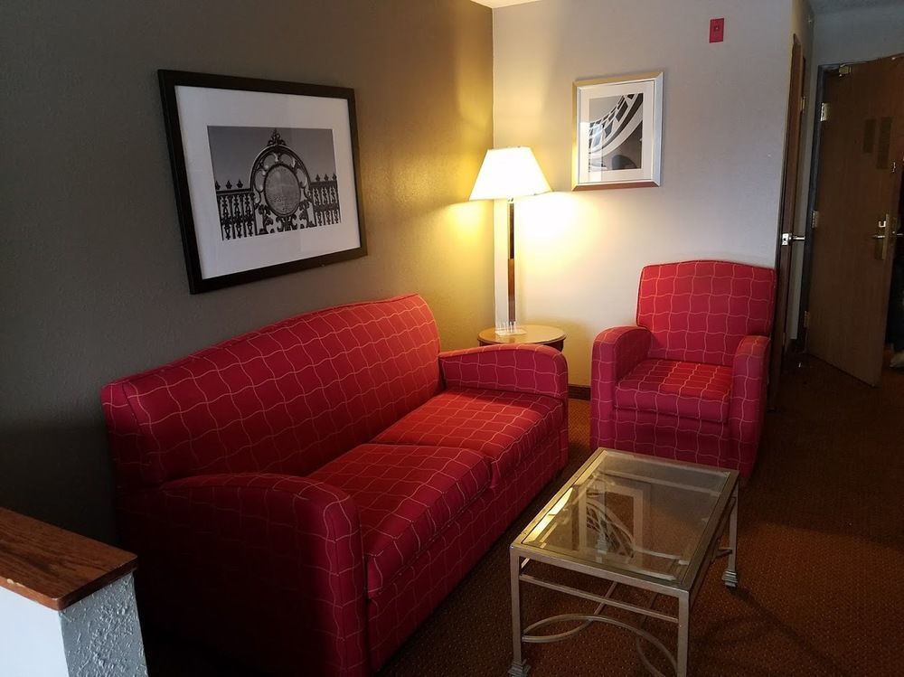 Inn Baymont By Wyndham Piqua