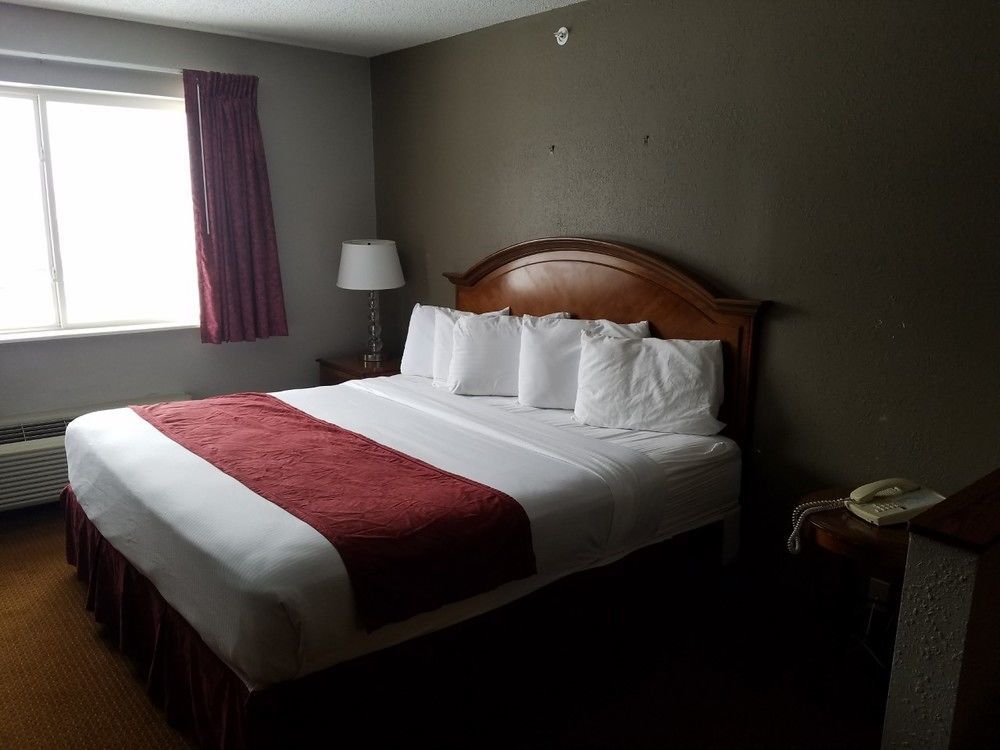 Baymont By Wyndham 3* Piqua