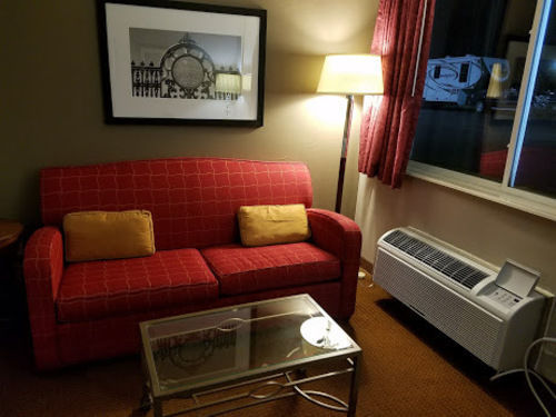 Inn Baymont By Wyndham Piqua