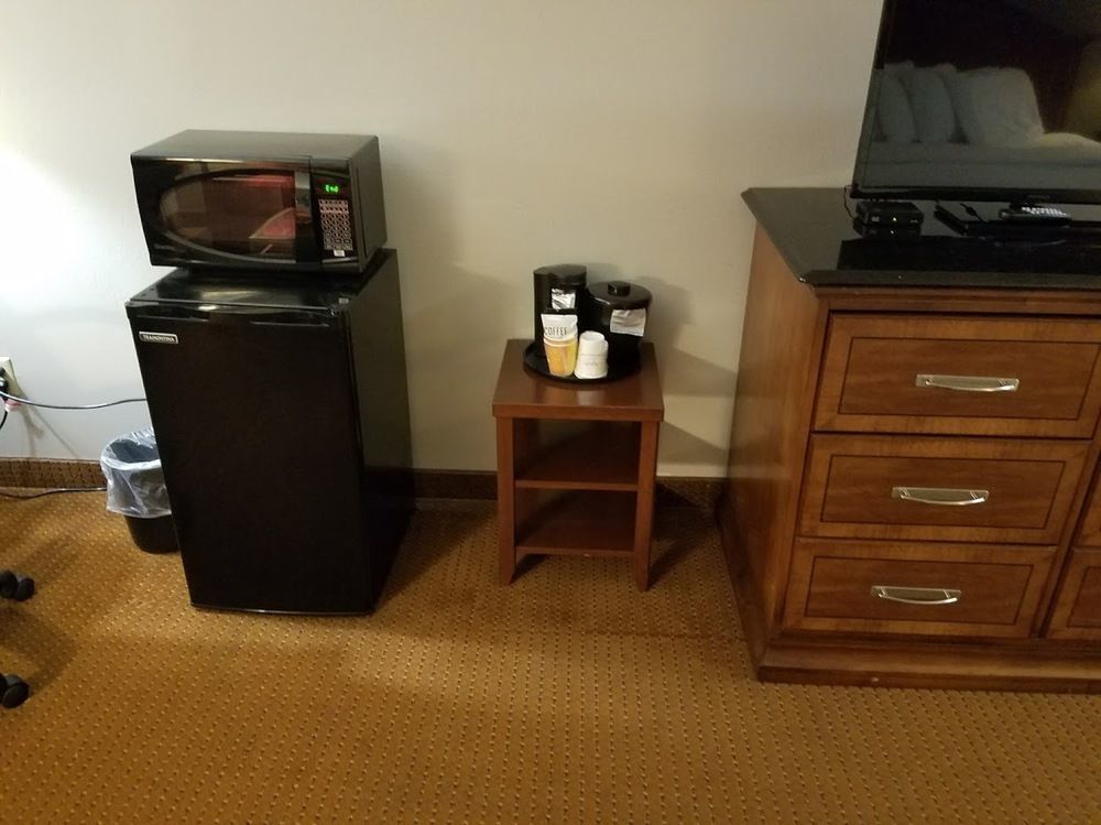 Baymont By Wyndham Piqua