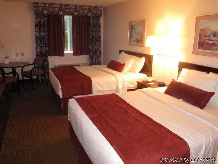 Baymont By Wyndham Piqua