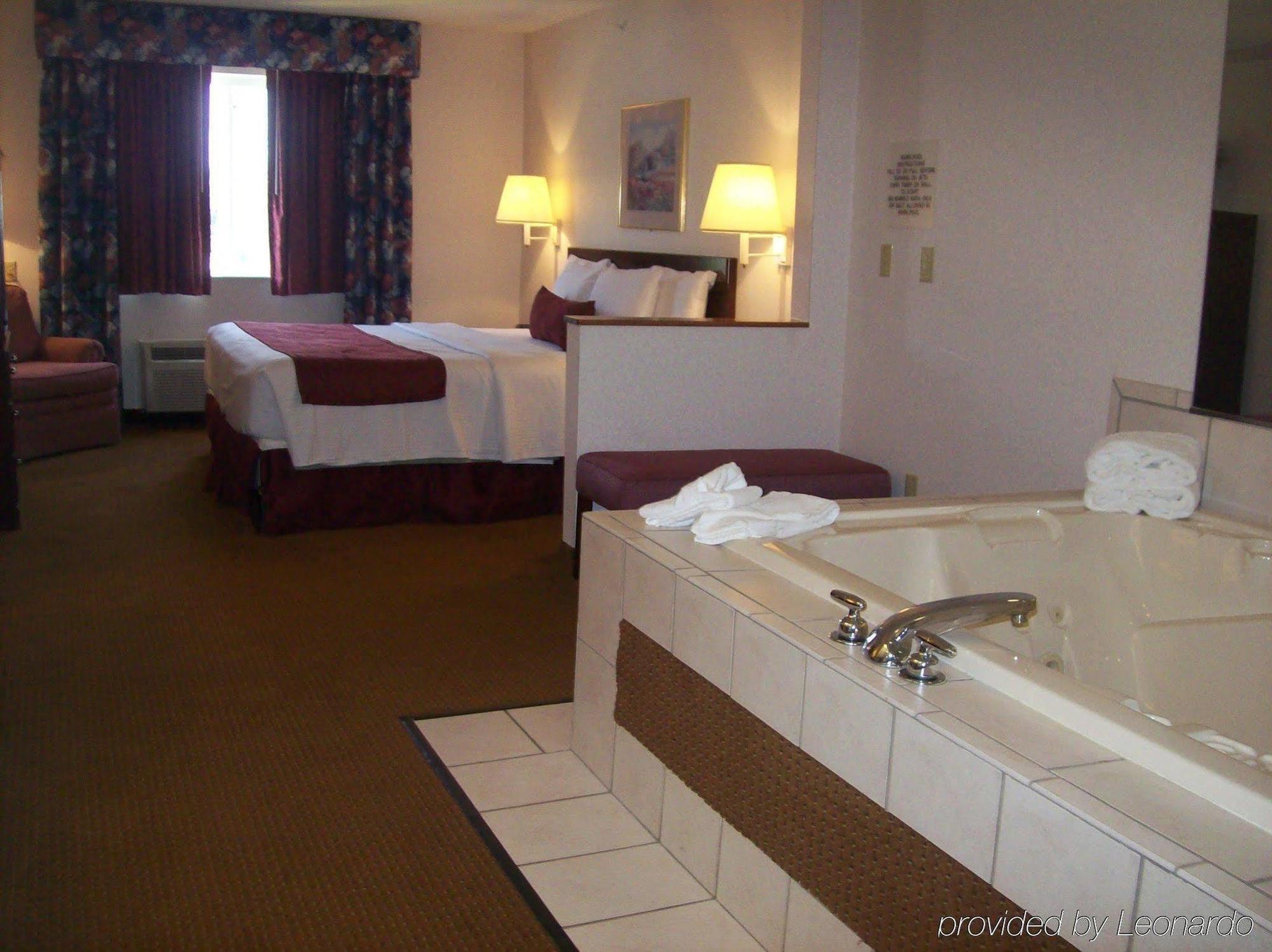 Baymont By Wyndham Inn 3*