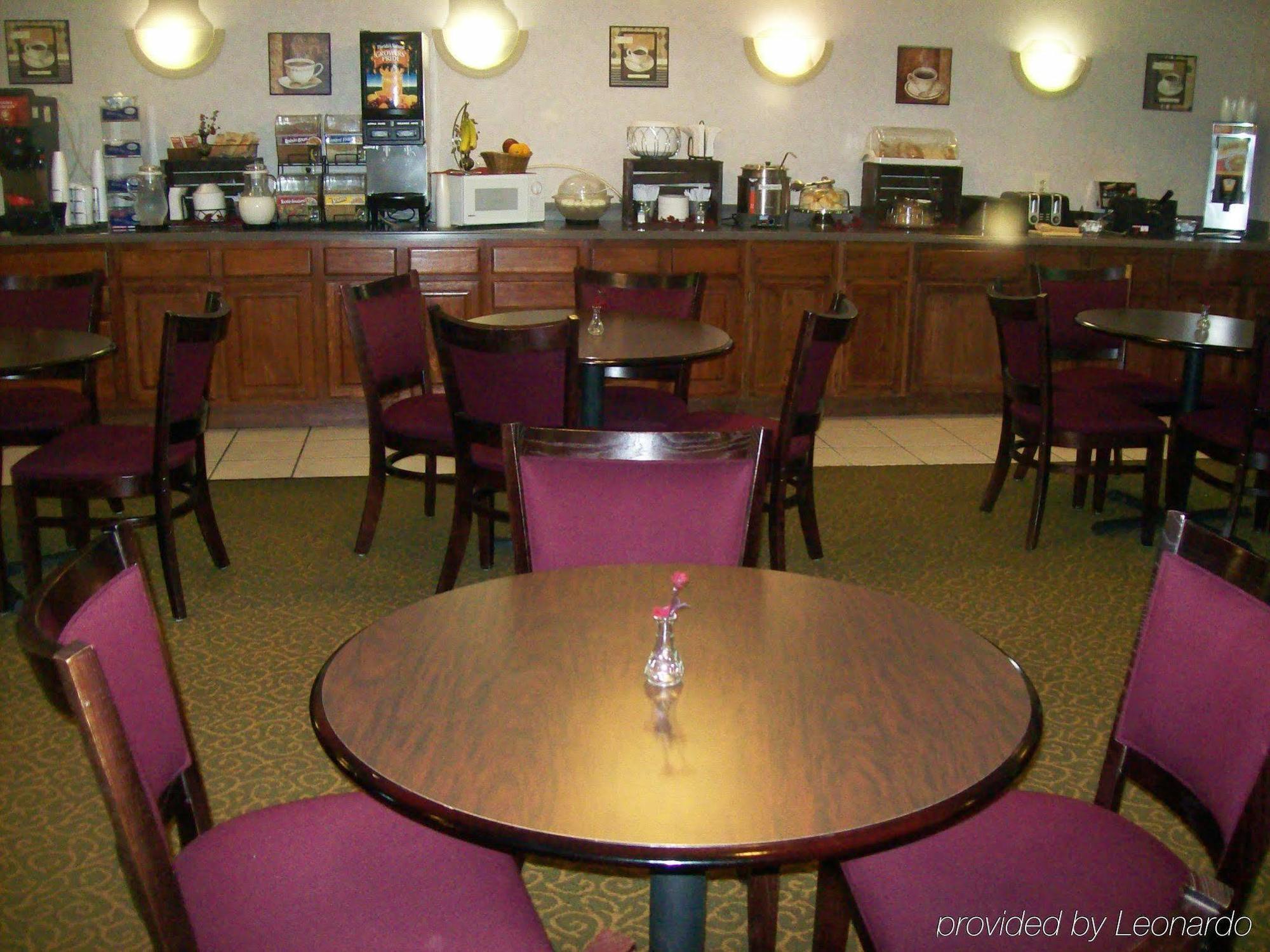 Baymont By Wyndham Inn 3*