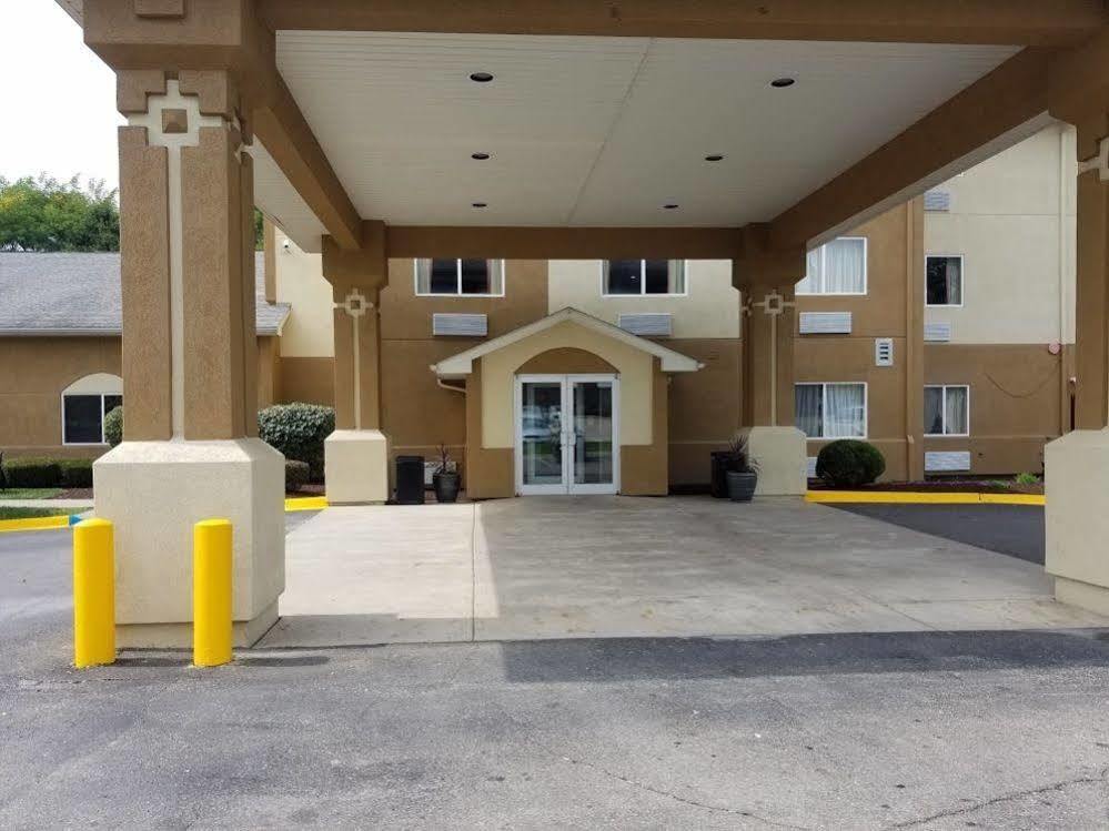 Baymont By Wyndham Piqua