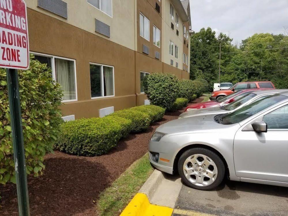 Baymont By Wyndham 3* Piqua