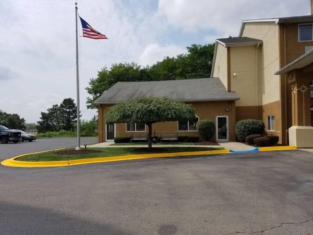Baymont By Wyndham Inn 3*
