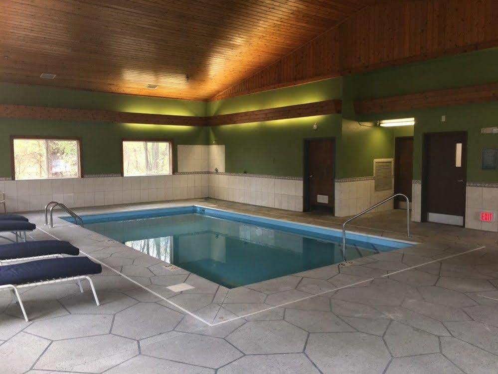 Inn Baymont By Wyndham 3*