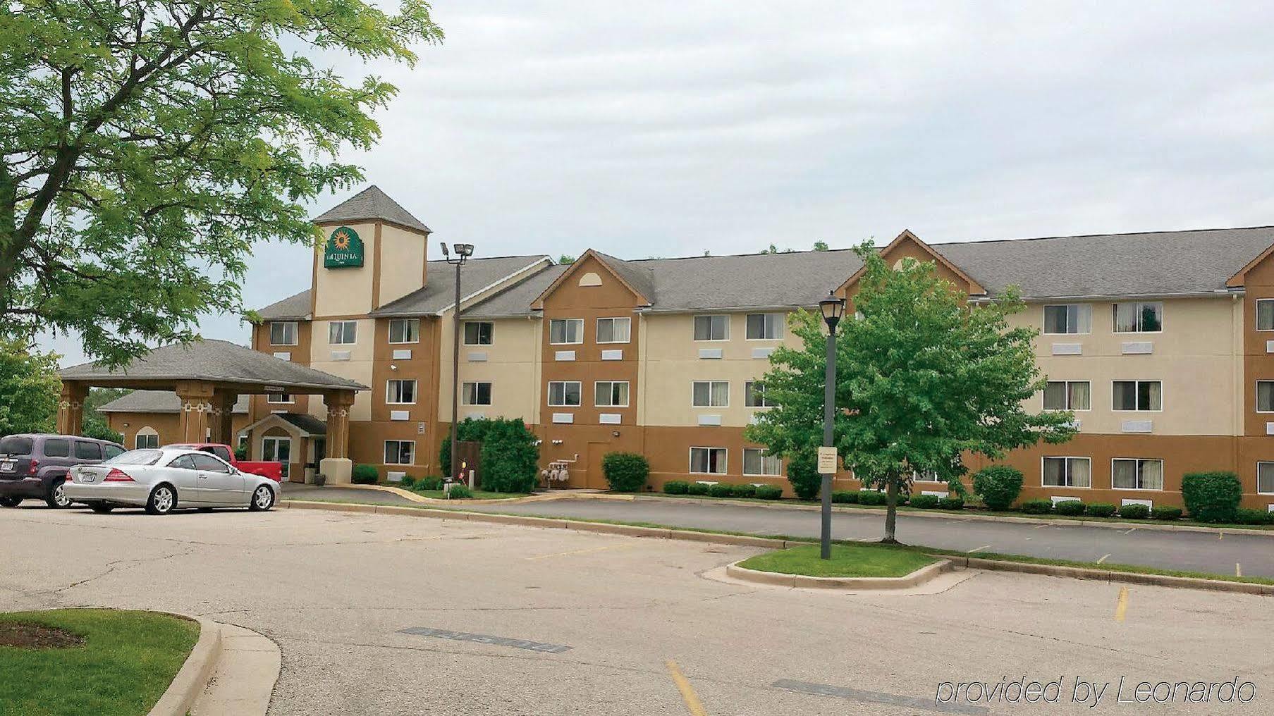 Baymont By Wyndham Inn